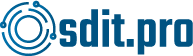 SDIT Pros Logo